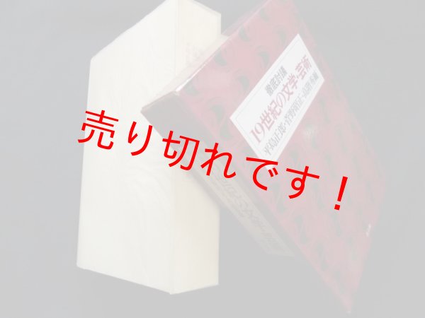 画像1: 徹底討議　19世紀の文学・芸術　平島正郎 他 (1)