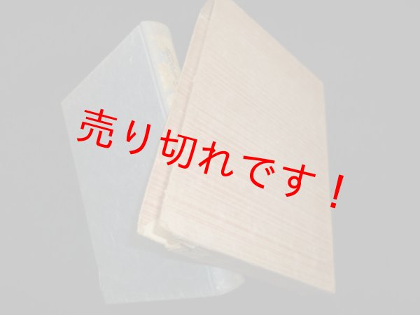 画像2: 短篇集　鳥羽家の子供　田畑修一郎 (2)