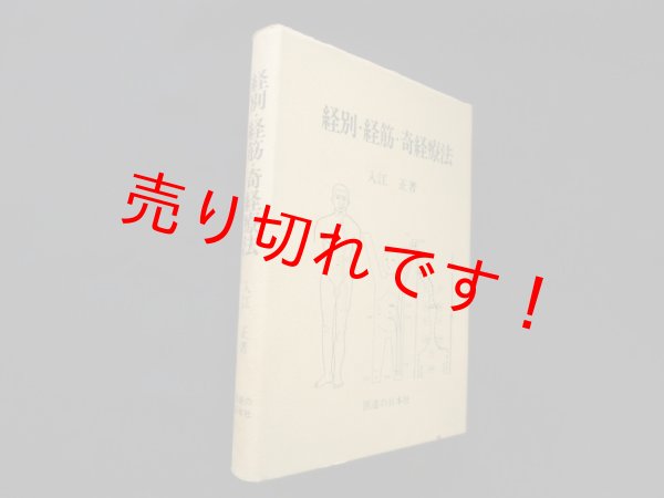 画像1: 経別・経筋・奇経療法　入江正 (1)