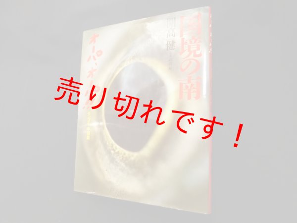 画像1: 国境の南―オーパ、オーパ!!モンゴル・中国篇　開高健 (1)