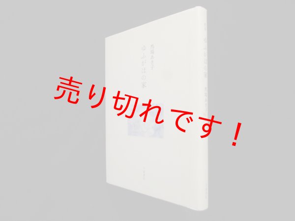 画像1: ゆふがほの家　馬場あき子 (1)