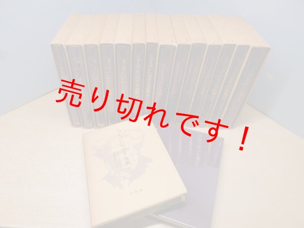 画像2: ショーペンハウアー全集　全15冊揃（本巻14＋別巻1）生松敬三 他訳 (2)