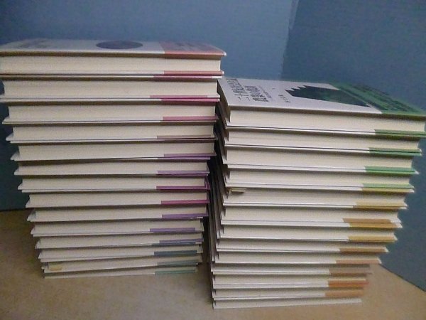 画像2: 全集世界の食料世界の農村 全27冊揃　 (2)