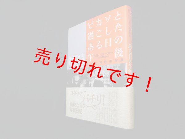 画像1: ピカソと過ごしたある日の午後―コクトーが撮った29枚の写真　ビリー・クルーヴァー/北代美和子 訳 (1)