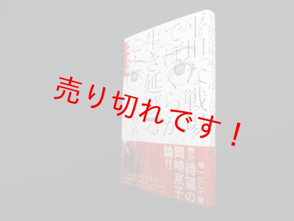 画像1: 平坦な戦場でぼくらが生き延びること―岡崎京子論　椹木野衣 (1)