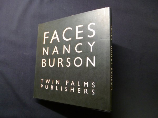 画像1: Faces 英語版　Nancy Burson (1)