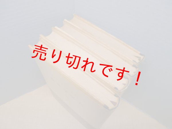 画像2: 論理学研究　全4冊揃　エドムント・フッサール/立松弘孝 訳 (2)