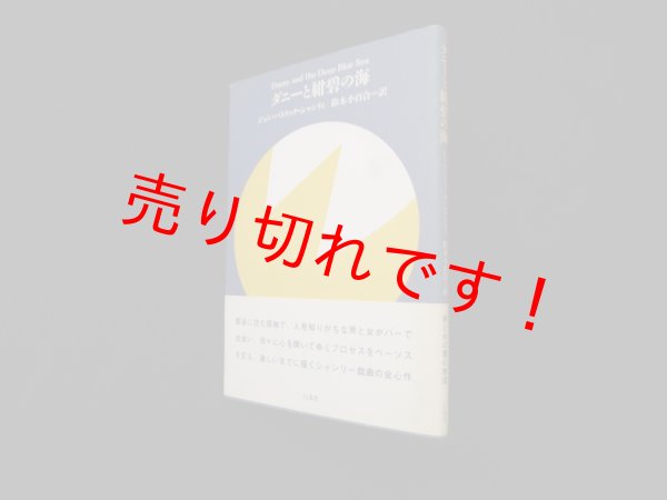 画像1: ダニーと紺碧の海　ジョン・パトリック・シャンリィ/鈴木小百合 訳 (1)
