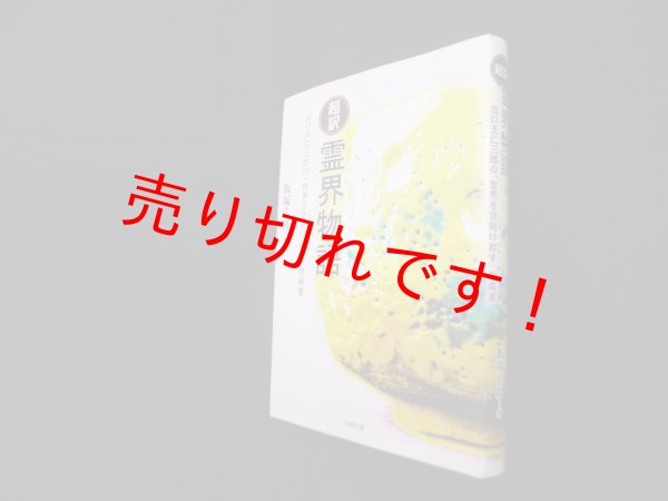 画像1: 超訳霊界物語―出口王仁三郎の「世界を言向け和す」指南書　飯塚弘明 (1)