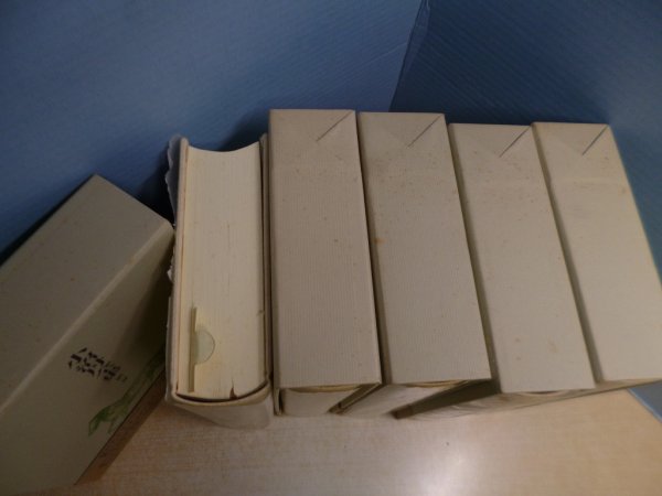 画像4: 小沼丹全集　補巻共　全5冊揃　 (4)