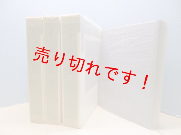 画像2: 世界歴史大系　イギリス史　全3冊揃　山川出版社 (2)