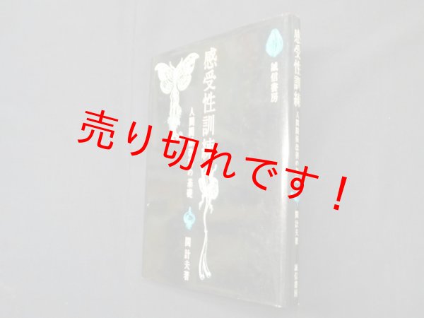 画像1: 感受性訓練―人間関係改善の基礎　関計夫 (1)