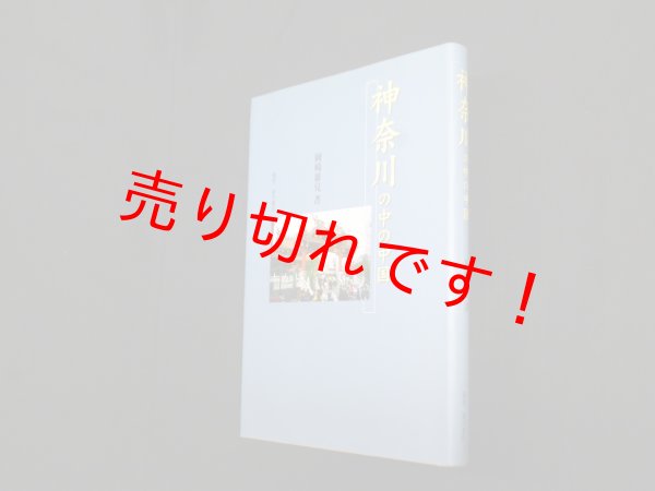 画像1: 神奈川の中の中国　岡崎雄兒 (1)