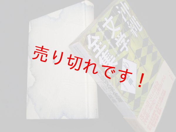 画像1: 沖縄文学全集　第10巻　戯曲I　沖縄文学全集編集委員会 編 (1)