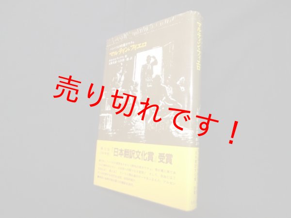 画像1: マルティン・フィエロ―パンパスの吟遊ガウチョ　ホセ・エルナンデス/大林文彦 他訳 (1)