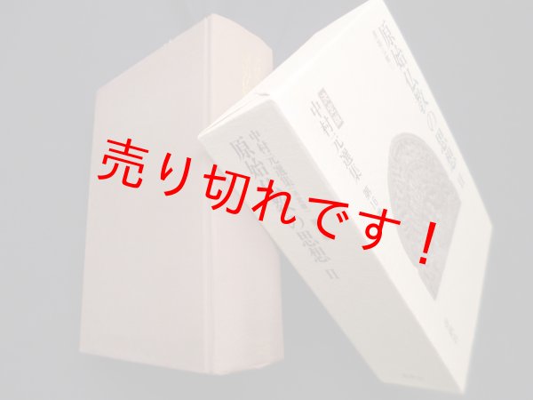 画像1: 中村元選集決定版　第16巻　原始仏教の思想II　原始仏教VI　中村元 (1)