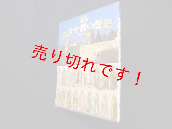 画像1: 図説 ユダヤ教の歴史 (ふくろうの本)　市川裕 (1)