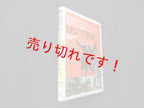 画像1: ロシア革命 (知の再発見双書 117)　ニコラ・ヴェルト/石井規衛 監修/遠藤ゆかり 訳 (1)