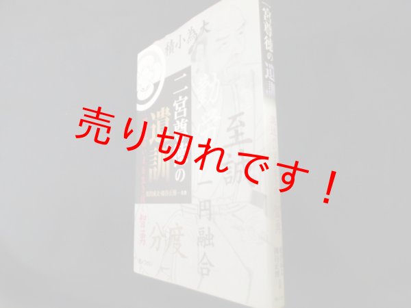 画像1: 二宮尊徳の遺訓　混迷のいまを生き抜く智勇　松沢成文・鴻谷正博 (1)