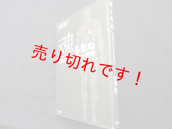 画像1: 魂も死ぬ　魂についての一考察	内海聡 (1)