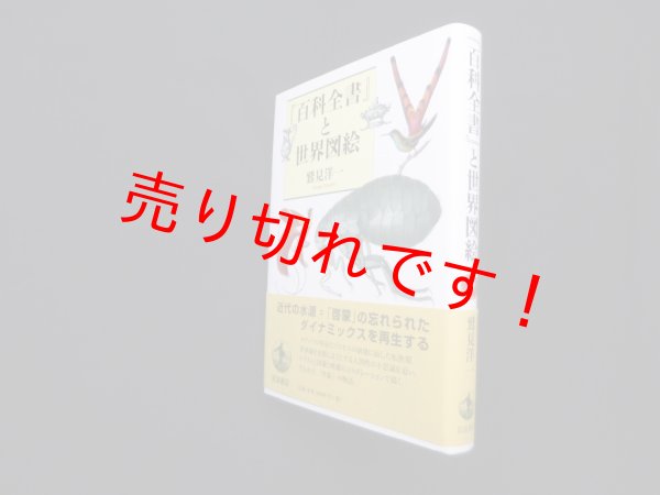 画像1: 『百科全書』と世界図絵　鷲見洋一 (1)