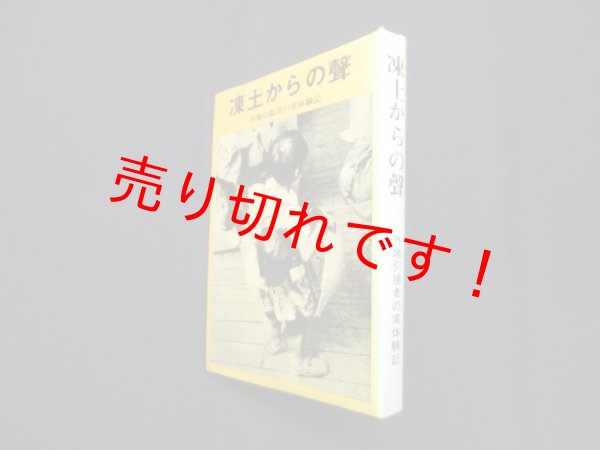 画像1: 凍土からの声―外地引揚者の実体験記　浅見淑子, 田沢志な子, 山村文子 編 (1)