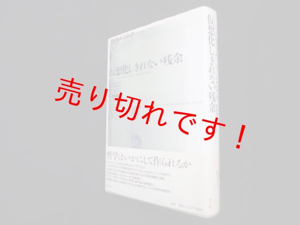 画像1: 仮想化しきれない残余　スラヴォイ・ジジェク/松浦俊輔 訳 (1)