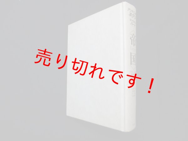 画像1: ＜帝国＞―グローバル化の世界秩序とマルチチュードの可能性　アントニオ・ネグリ 他/水嶋一憲 他訳 (1)