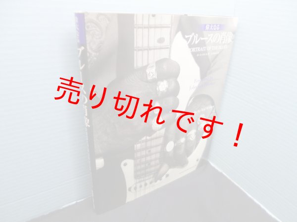 画像1: 偉大なるブルースの肖像　ポール・トリンカ 著/石井光彦 訳 (1)