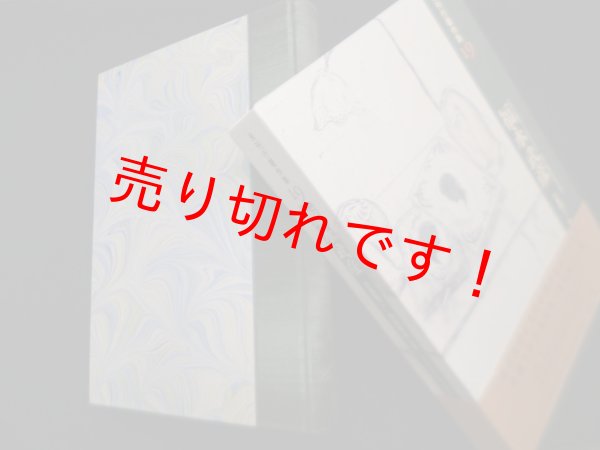 画像1: 未刊行著作集19　福永武彦　日高昭二,和田能卓 共編 (1)