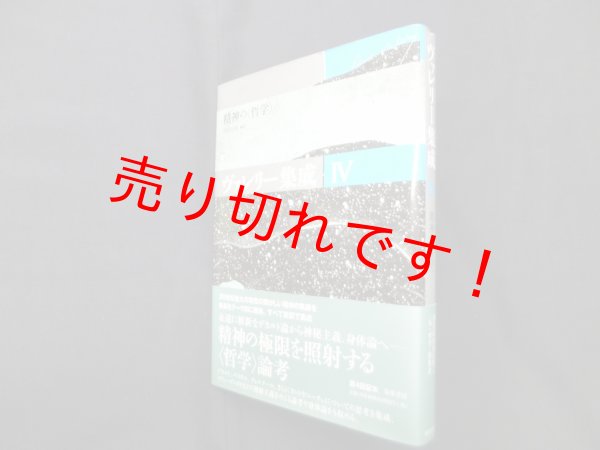 画像1: ヴァレリー集成 4　精神の〈哲学〉　ポール・ヴァレリー/山田広昭 編訳 (1)