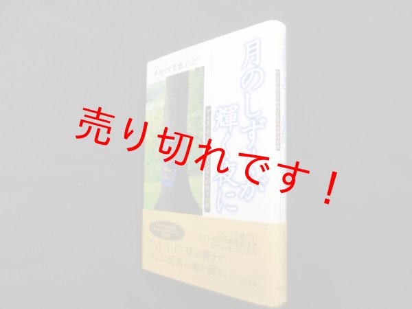 画像1: 月のしずくが輝く夜に―アイヌ・モシリからインドへの祈りの旅　チカップ美恵子 (1)