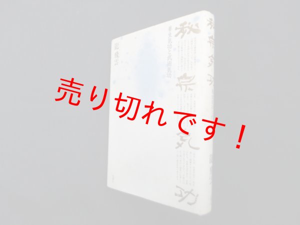 画像1: 秘宗気功―養生気功と武術気功　龍飛雲 (1)
