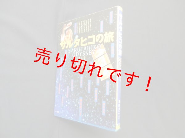 画像1: サルタヒコの旅　鎌田東二 (1)