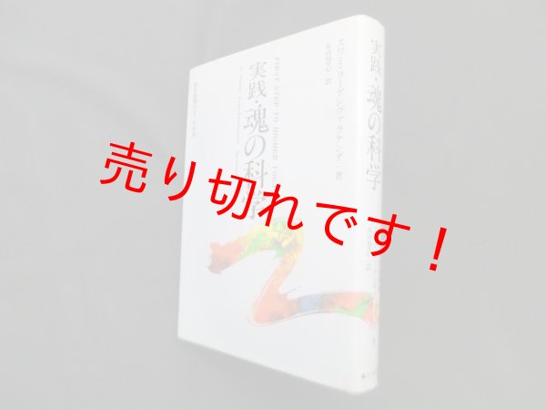 画像1: 実践・魂の科学　前五段階のヨーガ行法　スワミ・ヨーゲシヴァラナンダ/木村慧心 訳 (1)