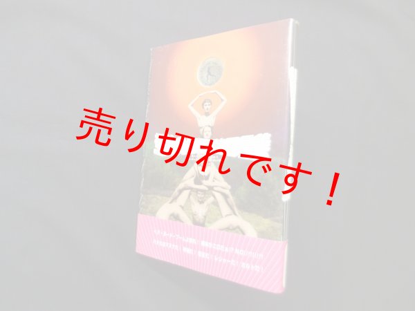 画像1: 裸体の帝国 (ヌード・ワールド Vol. 1)　秋田昌美 (1)