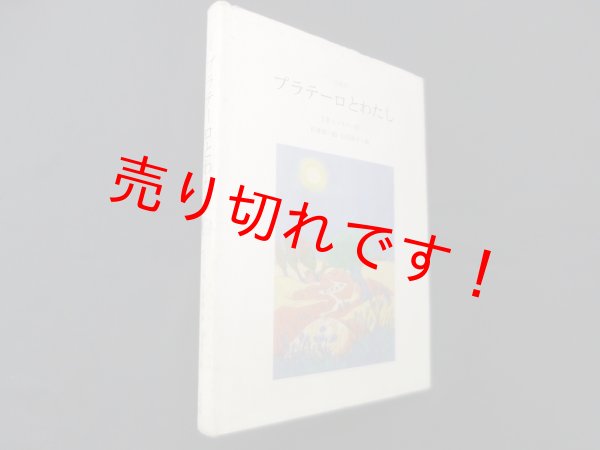画像1: プラテーロとわたし―詩画集　J.R.ヒメネス 詩/石井崇 絵/石井洋子 訳 (1)