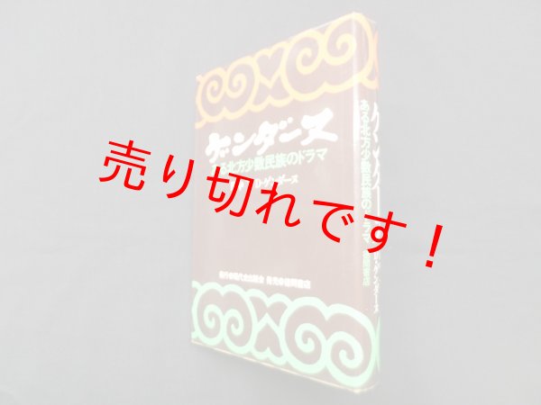 画像1: ゲンダーヌ―ある北方少数民族のドラマ　田中了/D・ゲンダーヌ (1)