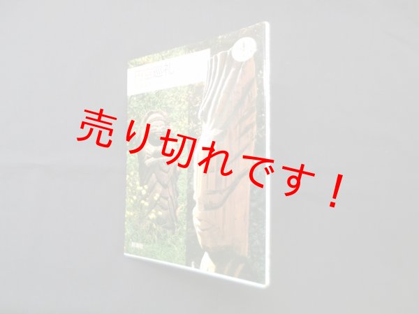 画像1: 円空巡礼 (とんぼの本)　後藤英夫 他 (1)