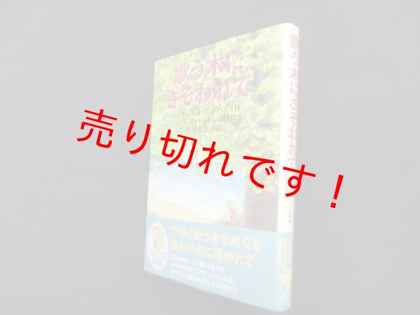 画像1: 歌う木にさそわれて　マルガレータ・リンドベリイ/ペトラ・ヴァドストレム 挿絵/石井登志子訳 (1)