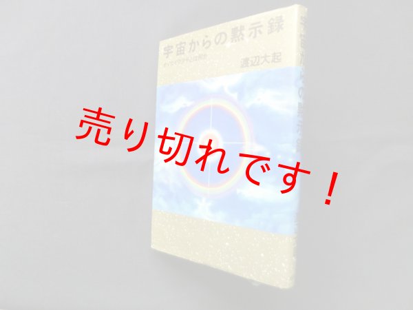 画像1: 宇宙からの黙示録―オイカイワタチとは何か　渡辺大起 (1)
