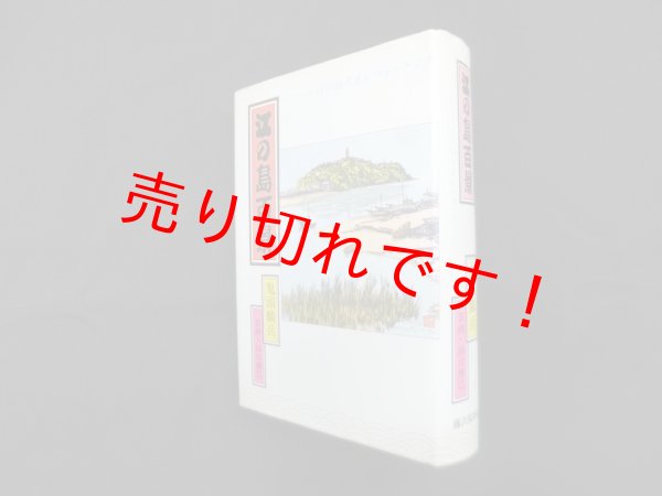 画像1: 江の島百景―江の島ろまんウォッチング　鬼頭麟兵 (1)