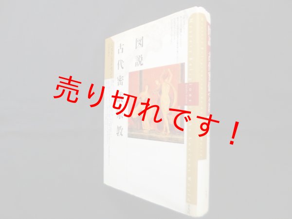 画像1: 図説　古代密儀宗教　ジョスリン・ゴドウィン/吉村正和 訳 (1)