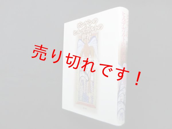 画像1: ビンゲンのヒルデガルトの世界　種村季弘 (1)
