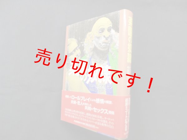 画像1: 楽園の奴隷　ビョーエ・マッセン/中田和子 訳 (1)