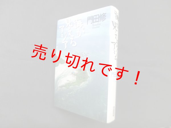 画像1: 海が見えるアジア　門田修 (1)
