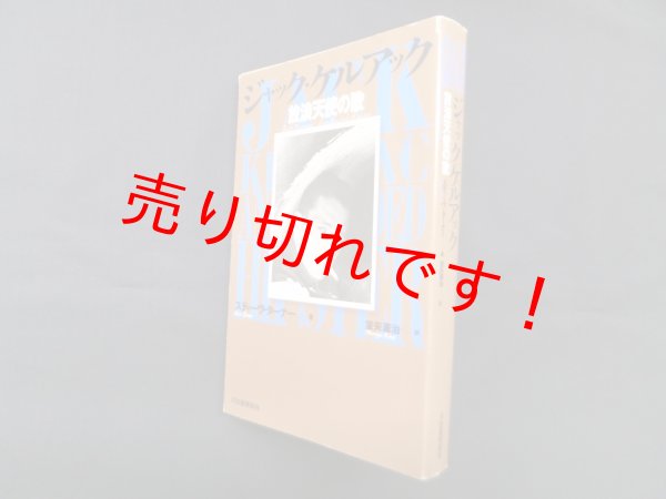 画像1: ジャック・ケルアック　放浪天使の歌　スティーヴ・ターナー/室矢憲治 訳 (1)