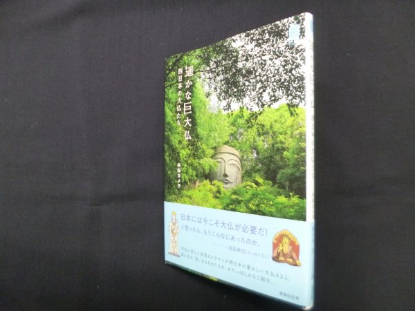 画像1: 遥かな巨大仏 西日本の大仏たち (KanKanTrip Japan)　半田カメラ (1)