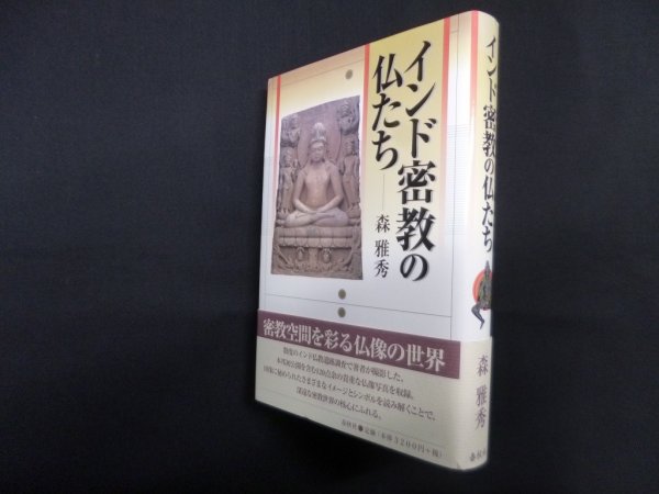 画像1: インド密教の仏たち　森雅秀 (1)