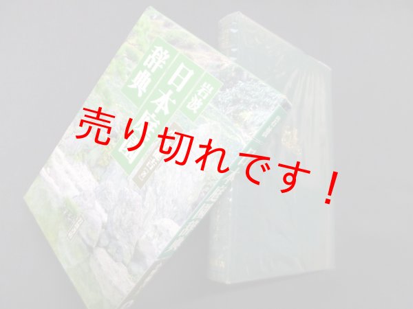 画像1: 岩波日本庭園辞典　小野健吉 (1)